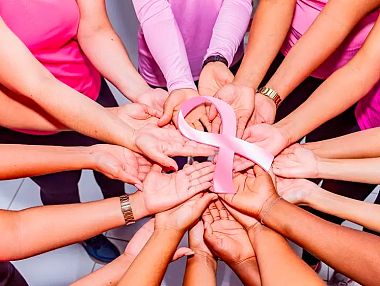 Два месеца ще важат направленията за профилактика на рак на гърдата