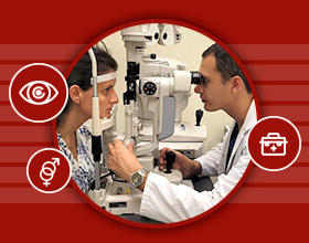 Пакет медицински изследвания за Глаукома