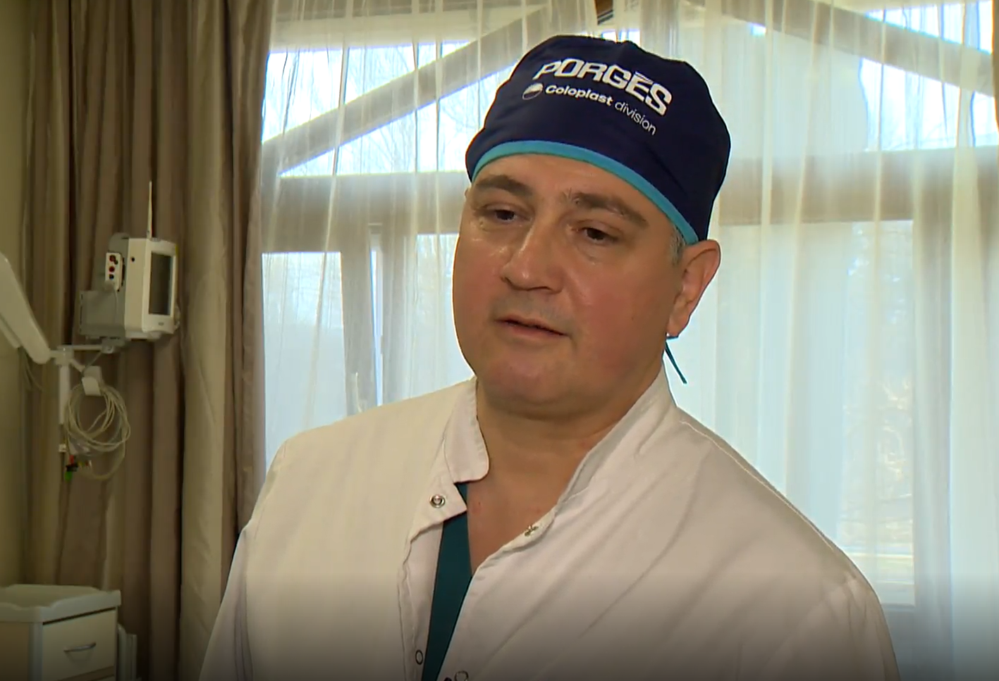 Д-р Борил Петров, началник на Клиниката по урология на УМБАЛ „Лозенец“: Мъжете над 50 да се изследват веднъж годишно за рак на простатата