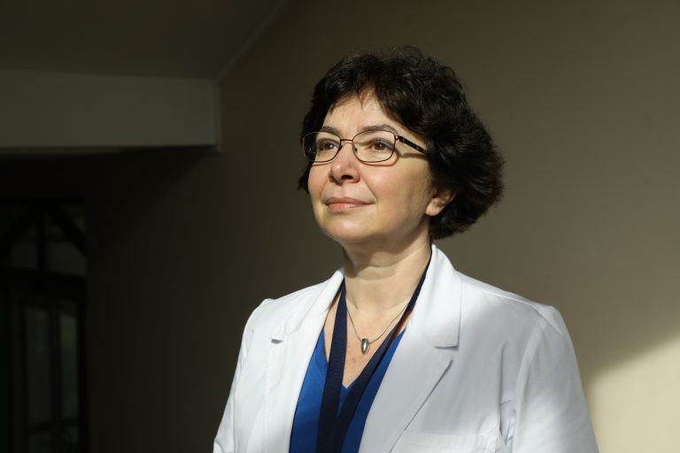 Доц. д-р Велислава Терзиева: Възрастните и децата са най-застрашени от грипа