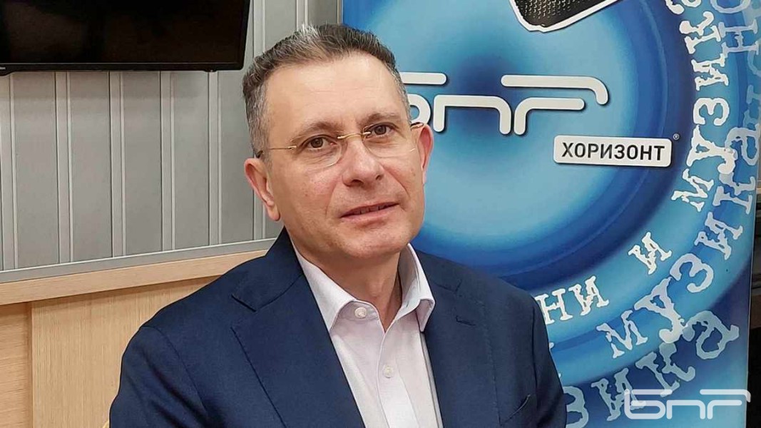 Д-р Христо Стоянов: Необходими са поне 2-3 мандата, за да се успокои системата на здравеопазването