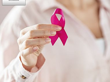 УМБАЛ „Лозенец“ се включва в инициативата за отбелязване на  Световния месец за борба с рака на гърдата
