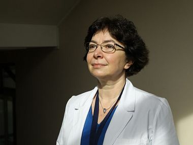 Доц. д-р Велислава Терзиева: Възрастните и децата са най-застрашени от грипа