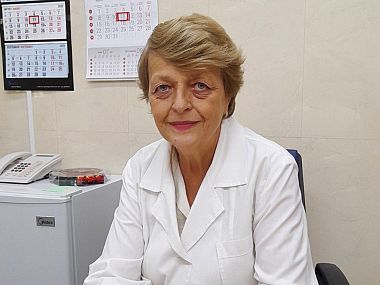 Д-р Марияна Иванова: В нашия имунизационен кабинет всеки е посрещнат с внимание и грижа