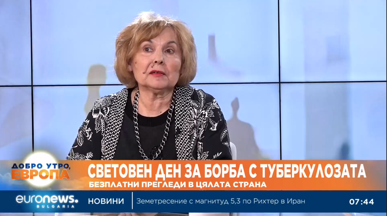 Пулмолог за новите никотинови торбички - трябва да бъдат забранени