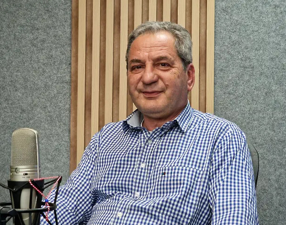 Д-р Славчев: Красотата на едно лице не е в симетрията, а в балансираността