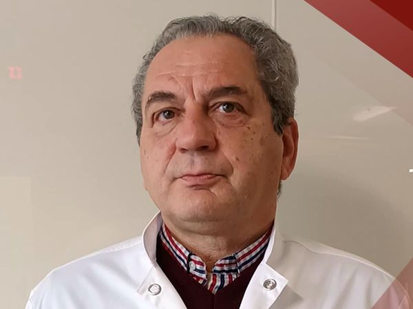 Д-р Славчев: В болница "Лозенец" развиваме лицево-челюстна хирургия на най-съвременно ниво