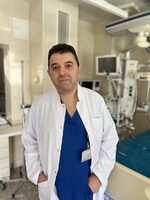 Д-р Николай Увалиев, УМБАЛ „Лозенец“: Клиниката ни по анестезия и интензивно лечение разполага с най-модерна апаратура