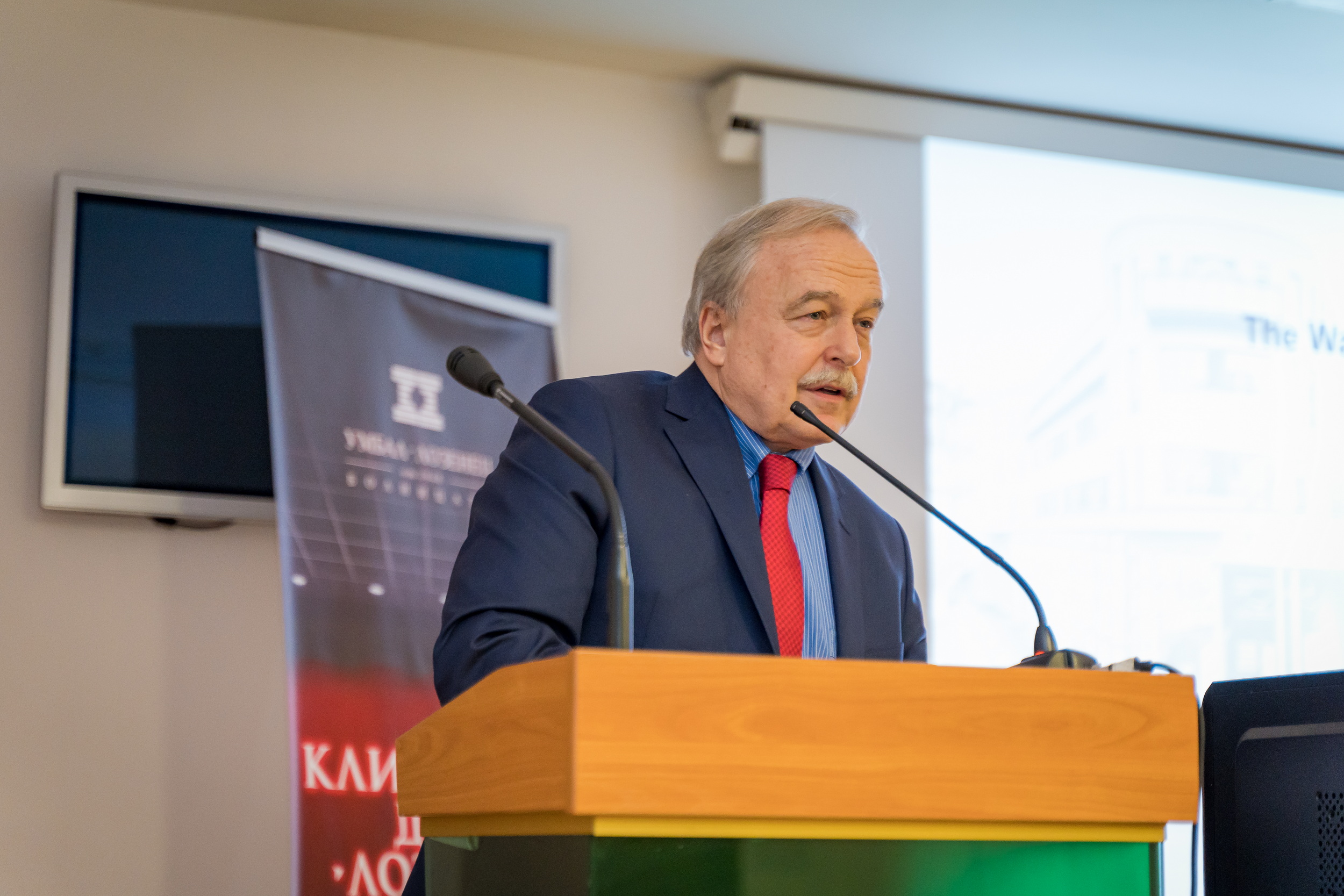 Проф. д-р Валдемар Уул:  До 2025 година случаите на рак на панкреаса в света ще се увеличат с  над 16% Решението е в прилагането на мултимодална терапия и високоспециализирани центрове за лечение