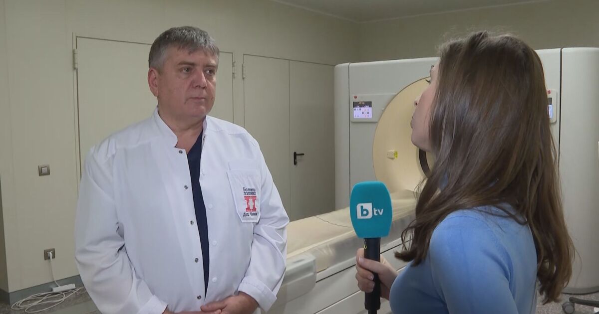 Болница „Лозенец“ разкрива Център за лечение на панкреаса