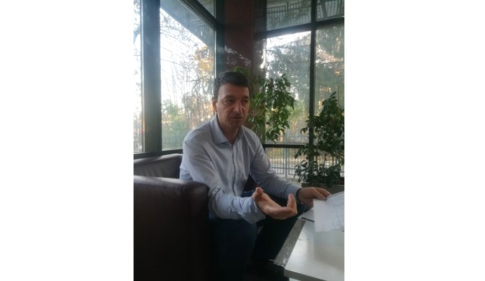 Д-р Теодор Тодоров: В болница “Лозенец” ще изследваме човешкия геном за диагностика на голям брой наследствени заболявания