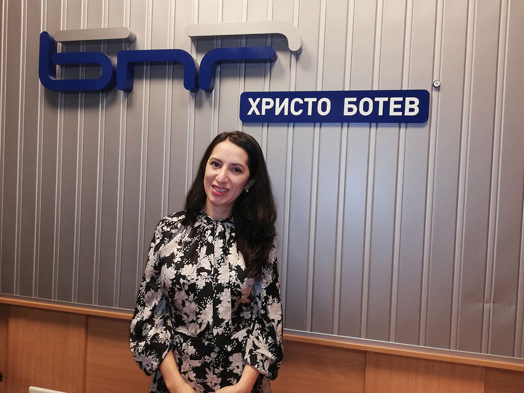 д-р Ваня Митова: За лабиринтите на здравната система