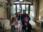24 часа: Майка с пето дете: В болница "Лозенец" родих най-лесно