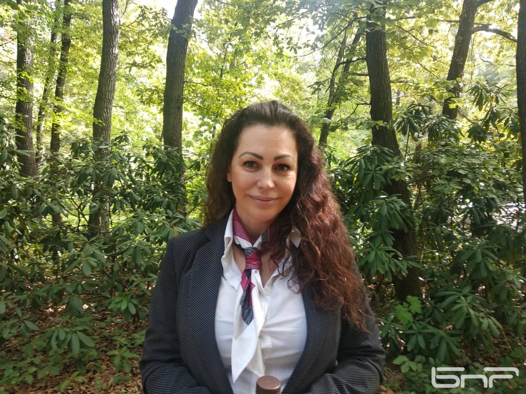БНР: Д-р Елена Вучкова, педиатър и детски ендокринолог в УМБАЛ "Лозенец": Децата могат да се преборят с наднорменото тегло
