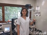 БНР: Д-р Славена Стойкова: Днешните деца носят по-често очила