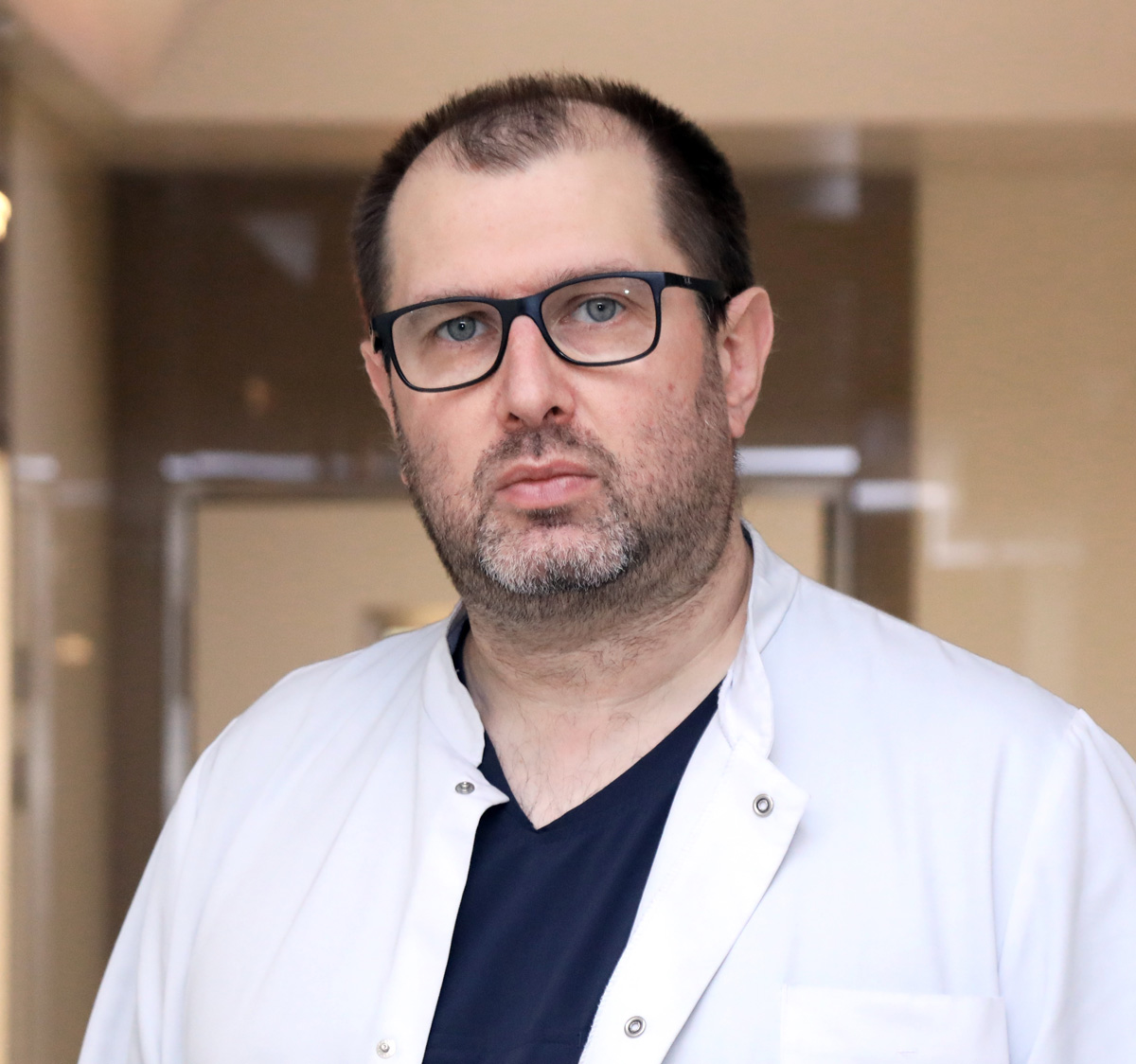 Д-р Владислав Райков - ортопед, травматолог в УМБАЛ "Лозенец", гост на Радио FM+, Радио Fresh и Z-Rock