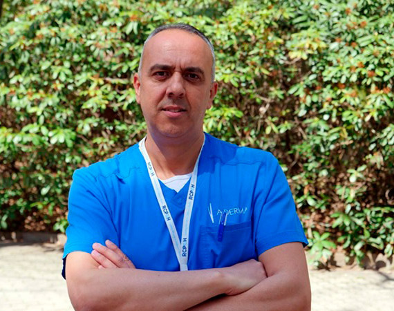 Д-р Щерю Бояджиев: Отделението в УМБАЛ "Лозенец" предлага съвременна пълноценна грижа за новородени от цялата страна