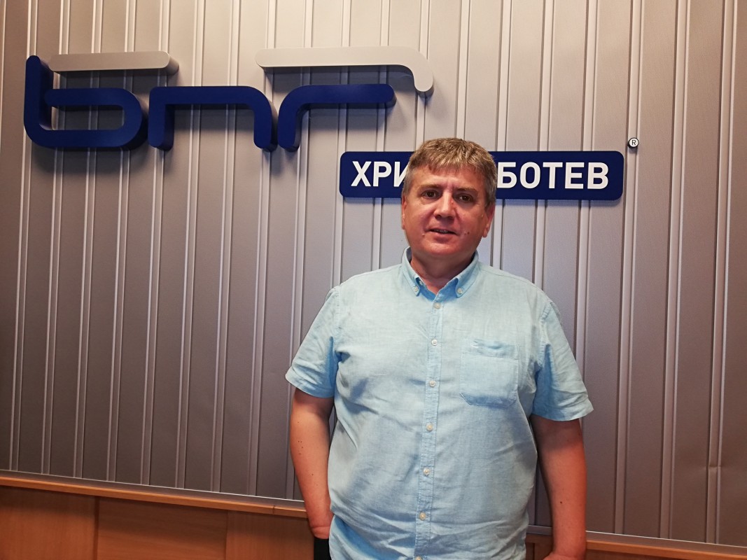 Доц. д-р Олег Чолаков: Хирургът влюбен в планината