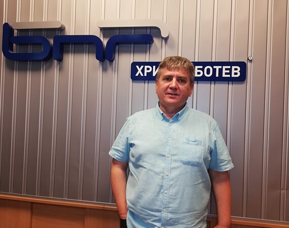 Доц. д-р Олег Чолаков: Хирургът влюбен в планината