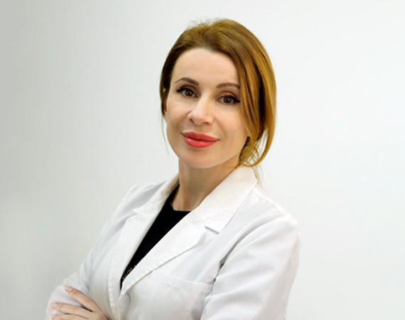 Д-р Веселина Бельова: Вярвам в максимата "Здравето е красота и красотата е здраве"