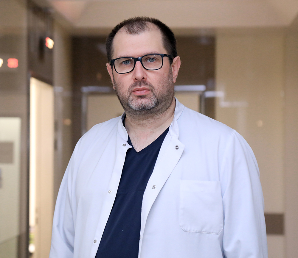 Д-р Владислав Райков: Когато даваш най-доброто от себе си, помагаш и на обществото, в което живееш