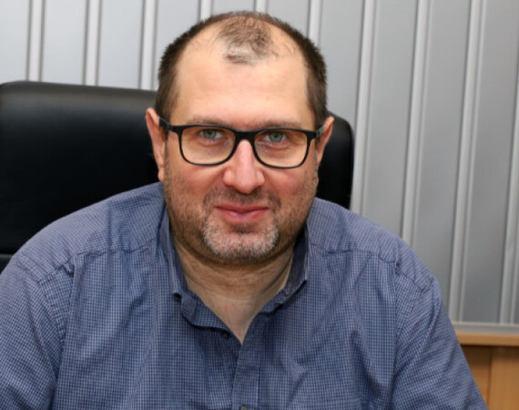 Д-р Владислав Райков: Виртуална реалност в ортопедията – какво е да си от пионерите