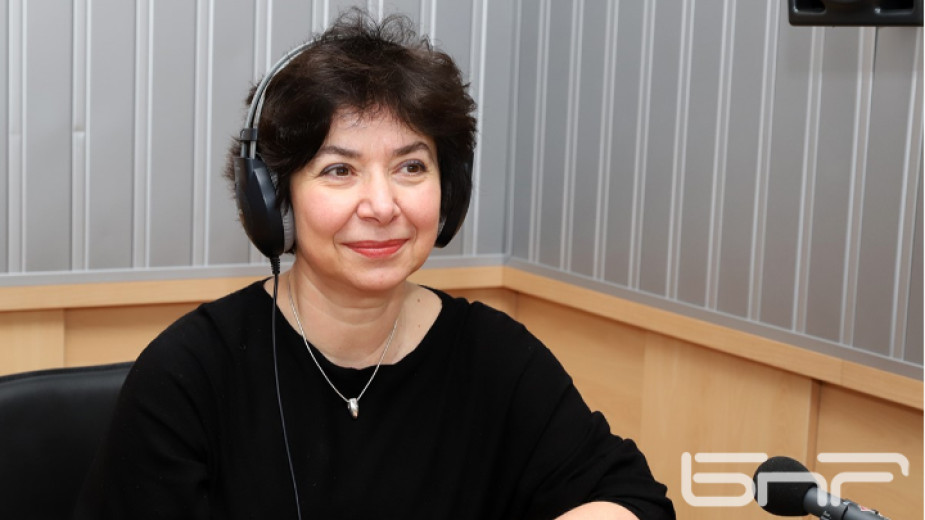 Доц. Велислава Терзиева: Идва краят на пандемията