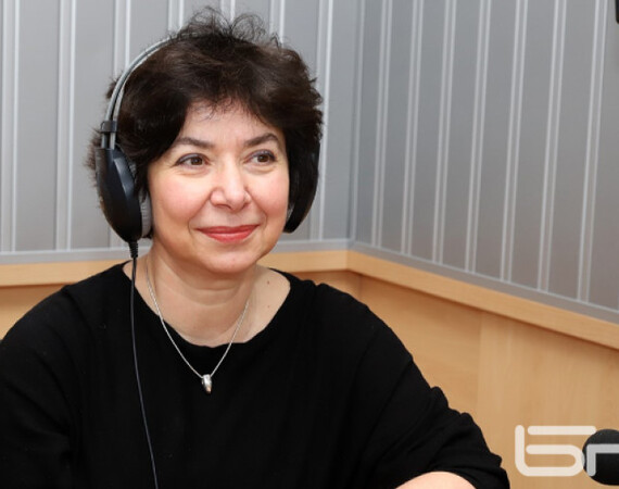 Доц. Велислава Терзиева: Идва краят на пандемията
