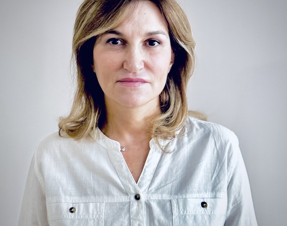 Доц. д-р Елена Мермеклиева: "Диабетната ретинопатия е сериозно усложнение на захарния диабет, което може да доведе до загуба на зрението"