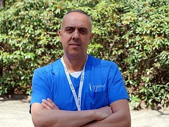 Отбелязваме Световния ден на недоносените деца с интервю с д-р Бояджиев - началник на клиниката по неонатология към УМБАЛ „Лозенец“