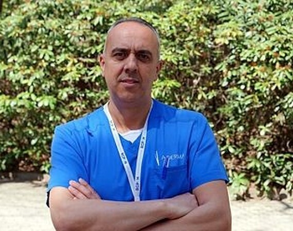 Отбелязваме Световния ден на недоносените деца с интервю с д-р Бояджиев - началник на клиниката по неонатология към УМБАЛ „Лозенец“