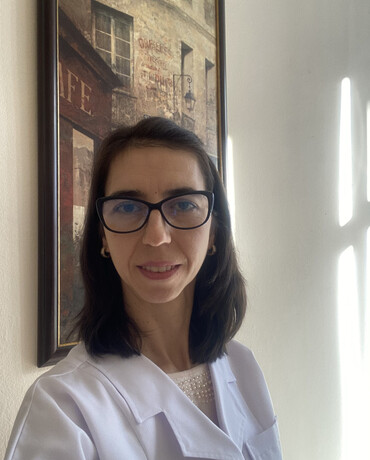 Петя Веселинова