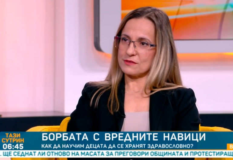 Тревожна статистика: България е сред водещите страни по детско затлъстяване