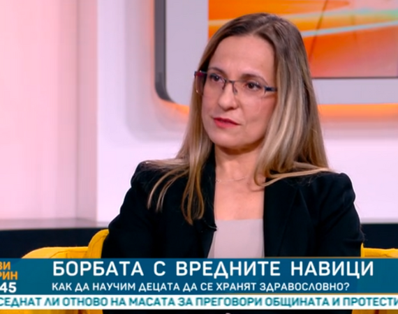 Тревожна статистика: България е сред водещите страни по детско затлъстяване