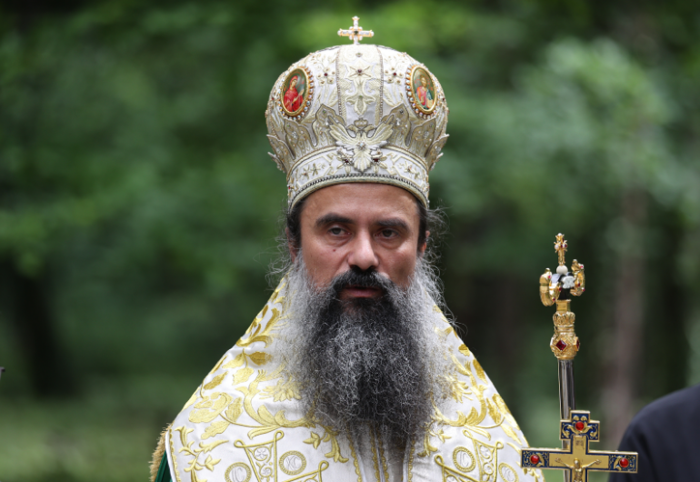 Възобновяване на изграждането на параклиса „Св. св. Кирил и Методий“ в УМБАЛ „Лозенец“