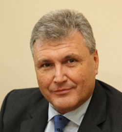 д-р Любомир Спасов