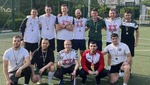 УМБАЛ „Лозенец“ с отличие и ключова роля в благотворителния турнир „Купа Хипократ“ 2025