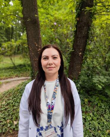 Даниела Иванова