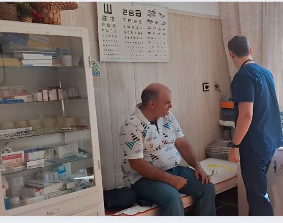 Поредни безплатни прегледи на УМБАЛ „Лозенец“ в Костенец и Правец: кардиология и женско здраве
