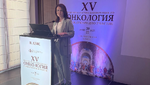Д-р Виолета Азис представи иновативни стажове за психологична грижа