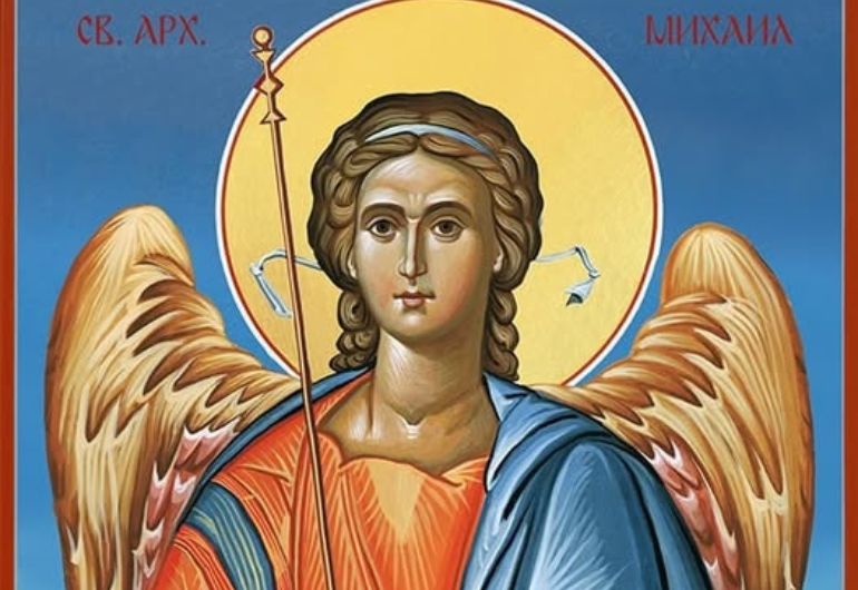 Архангелов ден – ден на вяра, закрила и благодарност