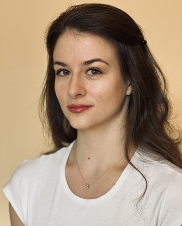 Люба Ласкин