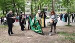 Дарителска кампания за изграждането на параклиса „Св. св. Кирил и Методий“ в УМБАЛ „Лозенец“