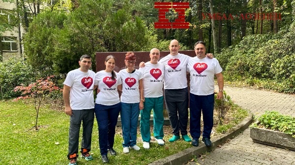 Последните две пациентки с трансплантирани бъбреци са изписани с нормална бъбречна функция