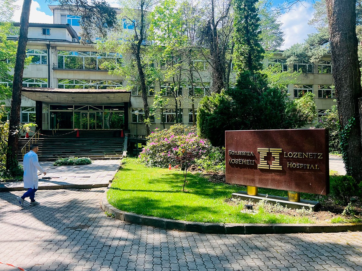 Университетска болница „Лозенец“ продължава инициативата за подобряване контрола на сърдечносъдовите заболявания и през август