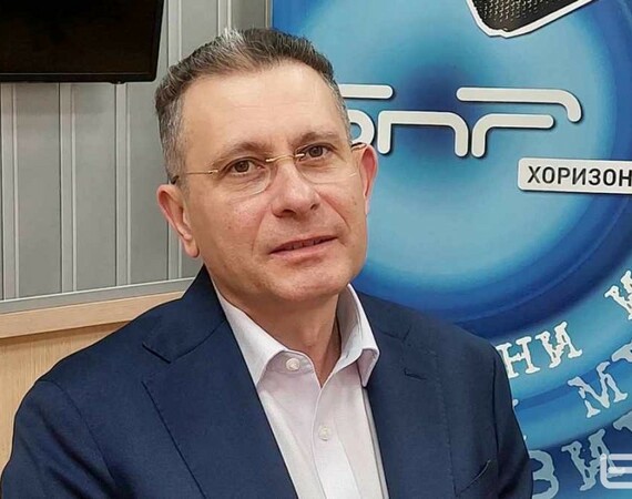 Д-р Христо Стоянов: Необходими са поне 2-3 мандата, за да се успокои системата на здравеопазването