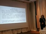 Доц. д-р Елена Мермеклиева проведе курс по време на VIII Национален конгрес по клинична неврофизиология
