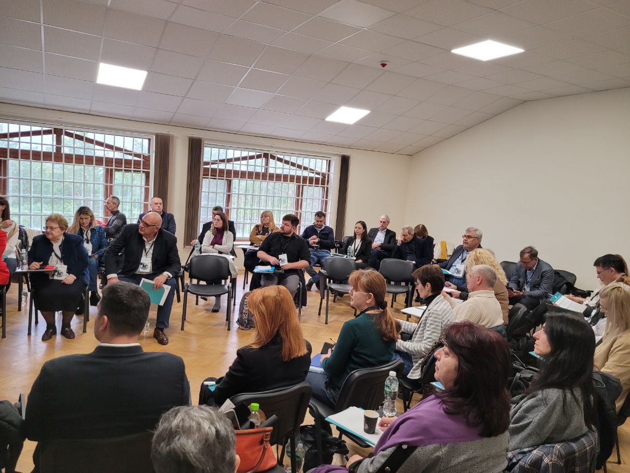 Болница „Лозенец“ –  домакин  на Десетата експертна среща по ваксинопрофилактика 