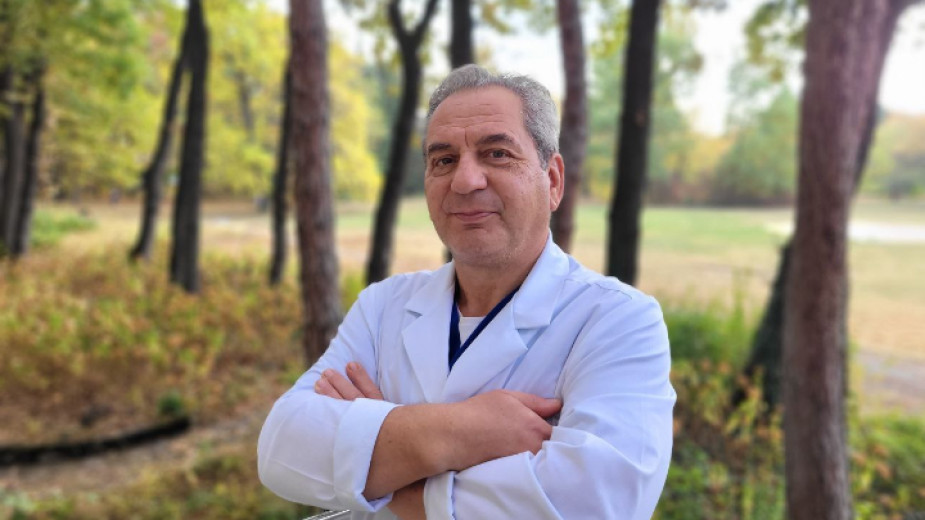 Лицево-челюстната хирургия като философия, хармония и джаз