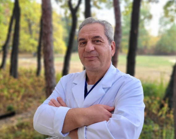 Лицево-челюстната хирургия като философия, хармония и джаз